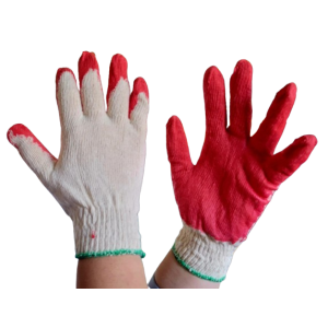 R  rękawice      wampirki XL